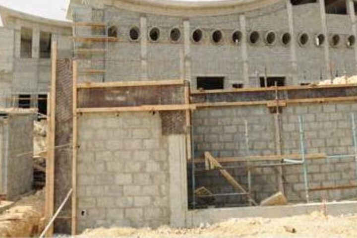 توسعة وتطوير مركز الترفيه بالدمام