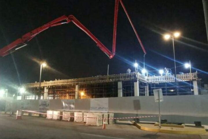 حي المهندسين بالدمام