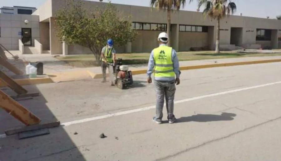 Maskani Project, Riyadh