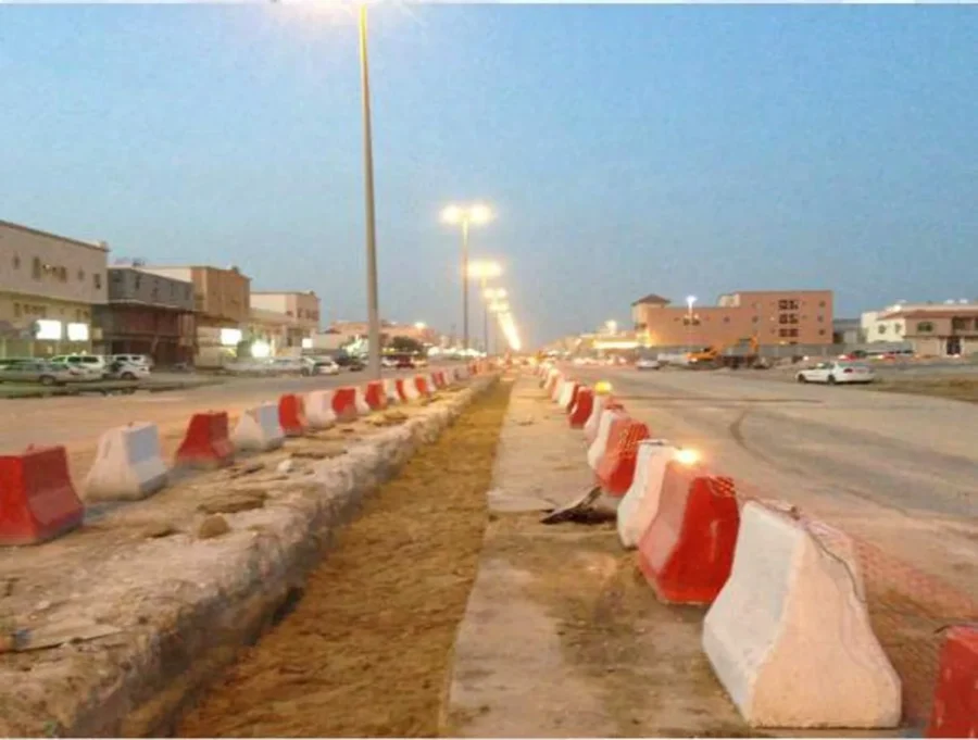 Al-Aqeeq District, Riyadh
